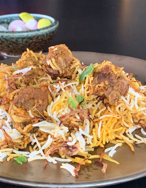 Image result for Mutton Biryani