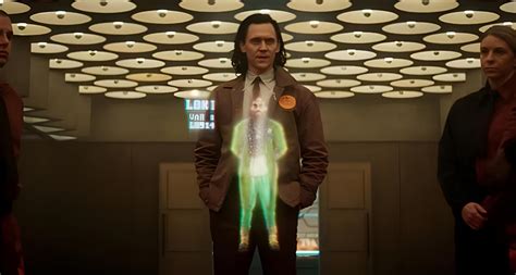 Image result for Loki 2012