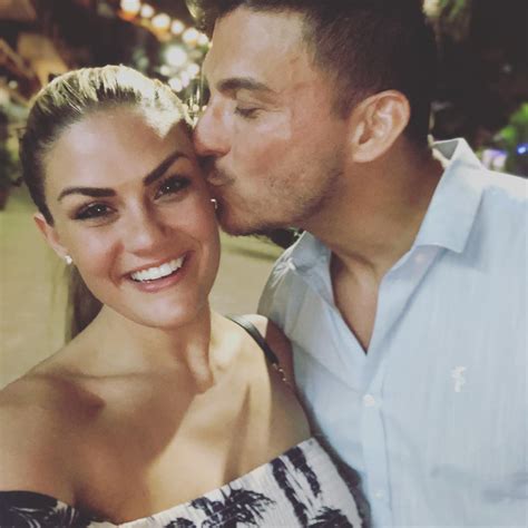 Jax Taylor's new fling jokingly says she's 'pregnant' at birthday party ...