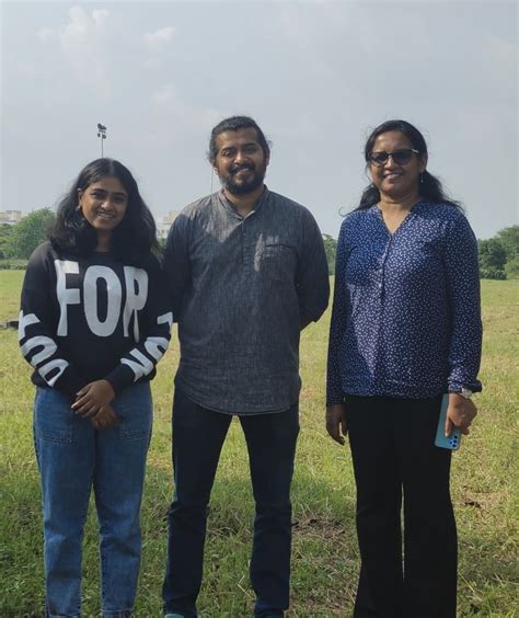 IISER Bhopal sheds light on Greenhouse Gas emission from stubble ...