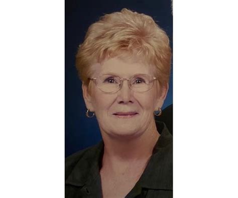Nancy Ellen Hibner Obituary (2024) - Springfield, MO - Greenlawn ...