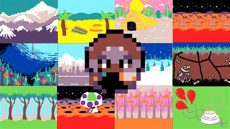 New SUPER RARE Animal! - Save The Animals by Pixelcad