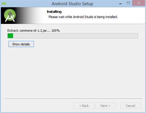 Image result for How to Install Android Studio IDE