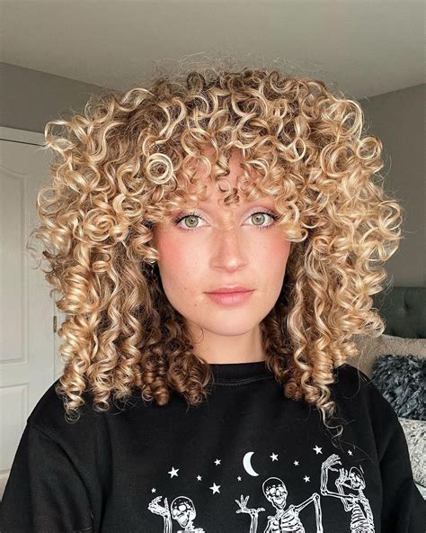How To Style 3A Curly Hair at Hillary Mccarty blog