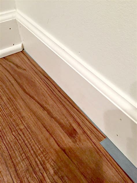 Vinyl Flooring That Looks Like Wood (for the Basement) - Zhakila Decorating