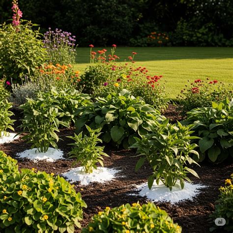 Beyond the Bake: Baking Soda as a Plant Protector & Enhancer - Home Garden Tips
