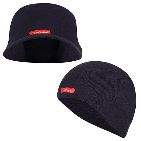 FabSeasons Cotton Skull Cap, Combo Pack of 2 : Amazon.in: Clothing ...