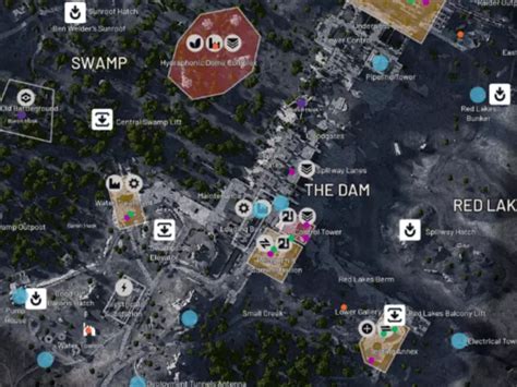 Where to Find Weapon Cases Across ARC Raiders Maps