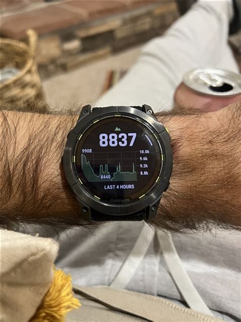 Image result for Garmin Solar Watch Altimeter Problem