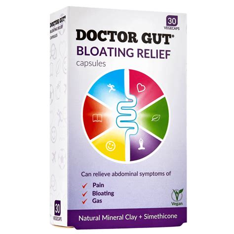 Doctor For Bloating