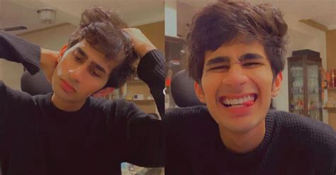 Jake Sitlani Reels that will make you go, 'True That!'