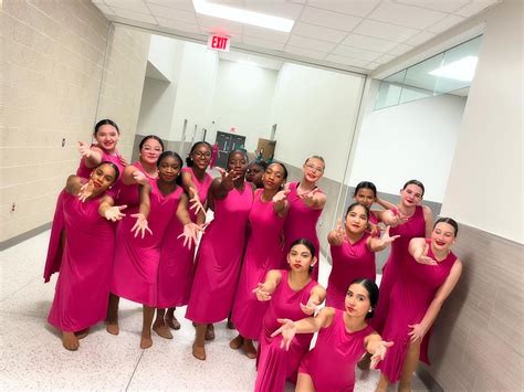 Iowa Colony Jr. High Dance Program (@icjhdance) • Instagram photos and ...