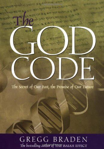 Image result for God Code Book