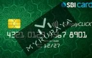 Simplyclick SBI Card Review | Benefits, Fees & Offers | MyRupaya