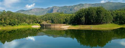 8 Days 7 Nights Luxury Vacation in Kerala | Trip Advisor Award Winner ...