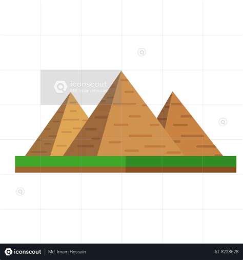 Image result for Pyramid Animation