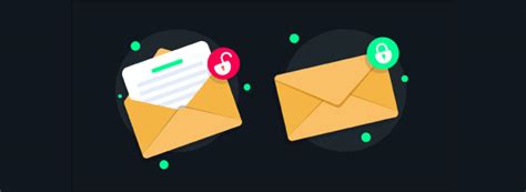 Image result for Example of Encrypted Email