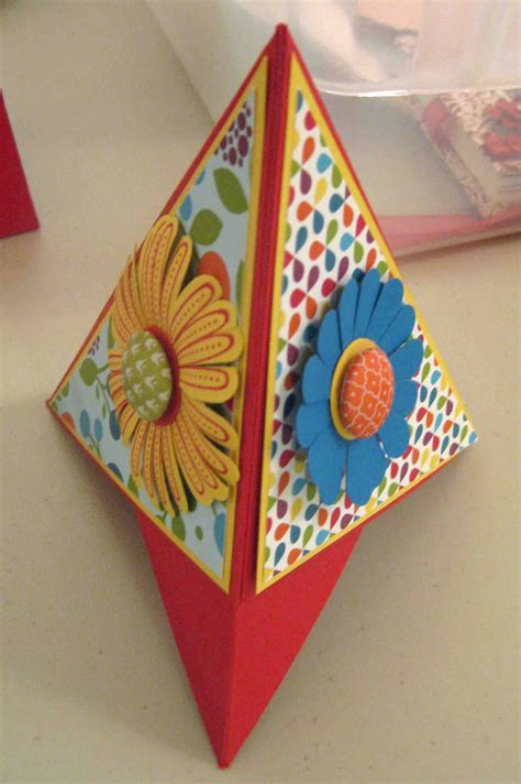 Image result for Pyramid Card Stacking