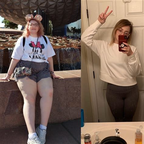 F/24/5’8” [300 lbs > 189 lbs = 111 lbs] One whole year and a couple ...