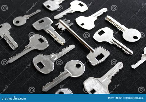 What Kind Of Metal Are Keys Made Out Of at Rachel Shortland blog