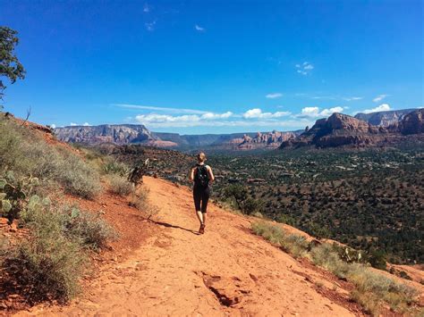 Hiking Apparel Sedona at Zoe Walker blog
