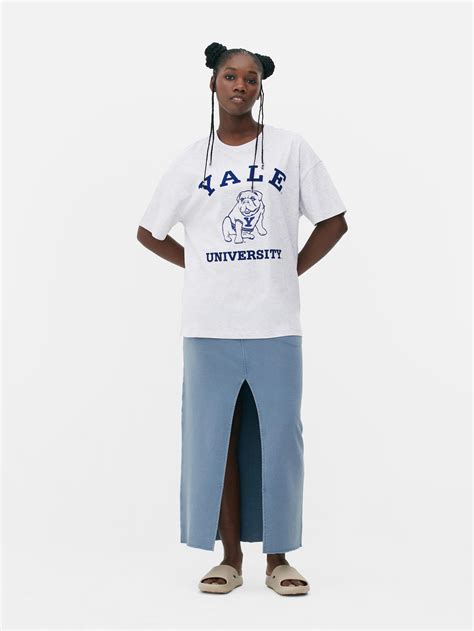 Yale University Shirts