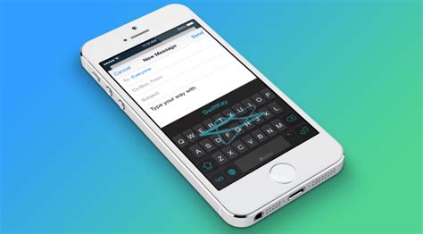 Image result for SwiftKey iOS