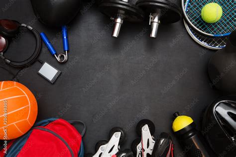 Sports Equipment 的图像结果