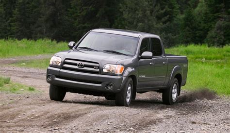 Cool Wall: 2000-2006 Toyota Tundra | GTPlanet