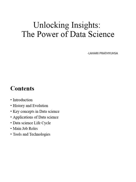 Image result for Data Science PDF