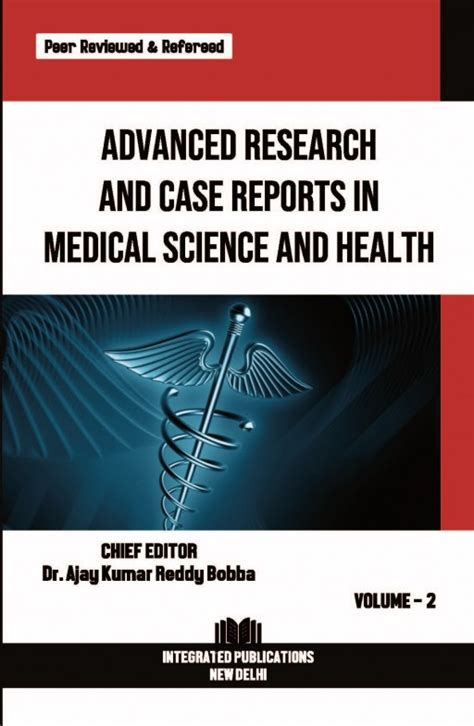 Case Study of Giardia Lamblia in Tertiary Care Hospital, Vadodara ...