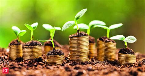 ESG Fund Managers in US See Worst Quarterly Outflows - The Economic Times