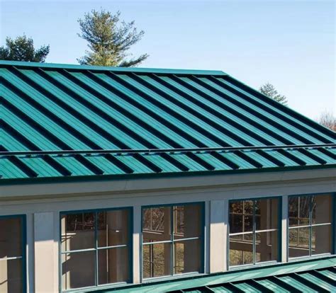 What Underlayment is Best for Metal Roofing? - Metal Roofing Windsor