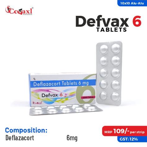 Image result for Defavi 6Mg