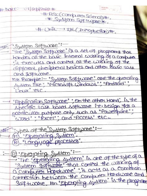 Image result for Computer System Software PDF