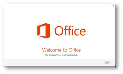 Office 2013安装图文教程和破解方法-默默笔记