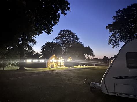 ORMESBY GRANGE TENTS AND TOURING (2026) All You Need to Know BEFORE You ...