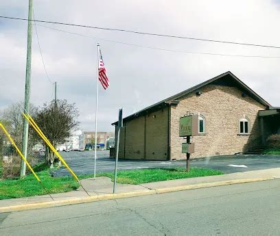 Moody Funeral Services Inc in Mt Airy, NC - Funeral Home Pages