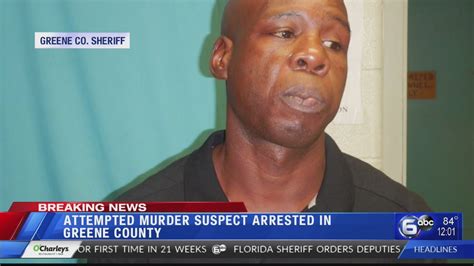 Sheriff's Office: Man wanted for attempted murder in Myrtle Beach ...