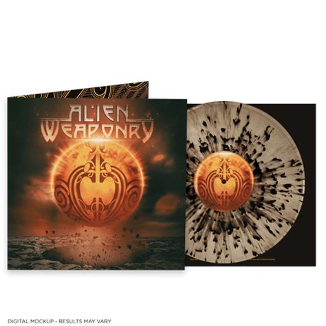 Image result for Alien Weaponry Band Merch