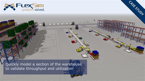 FlexSim Modeling Tips 的图像结果