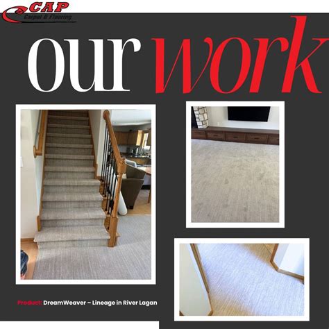 CAP Carpet & Flooring on LinkedIn: Elevate your space with our expert ...