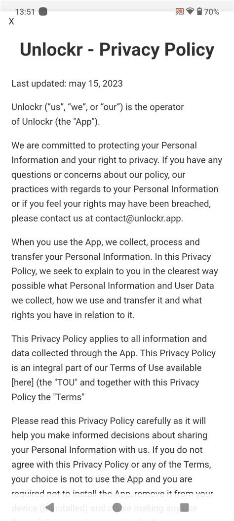 Unlock-r APK Download for Android Free