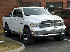 White Dodge by 2010 White Dodge Ram 1500 Bighorn Slt 4x4 Hemi White Dodge