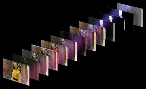 iPhone 15 的图像结果