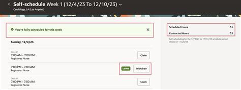 Image result for Oracle Workforce Scheduling