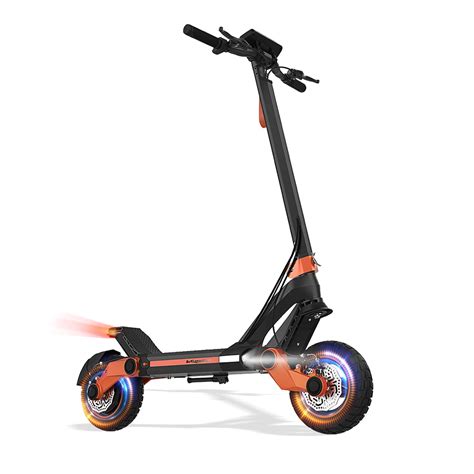 Buy Electric Scooter Adults, 1200W Folding Fast Scooter 30MPH, 52V/18AH ...