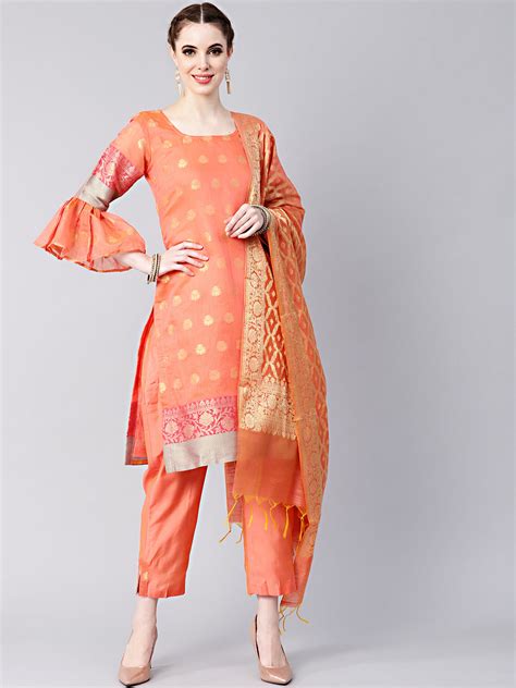 Kurta Set – Chhabra 555