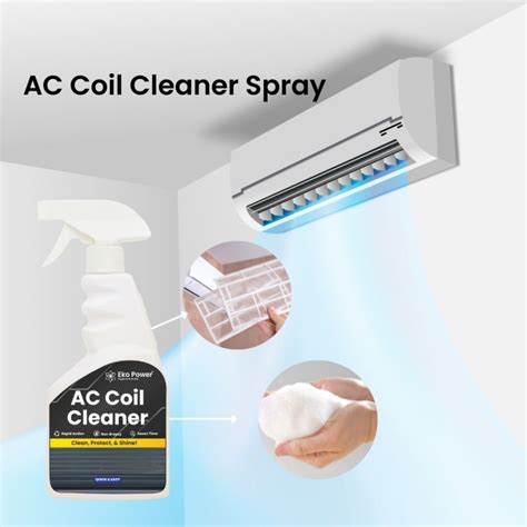 Coil Cleaner Spray 500 Ml Manufacturer, Supplier from Noida