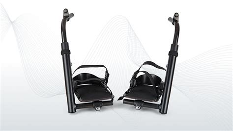 Image result for Active Design Spring Footplates